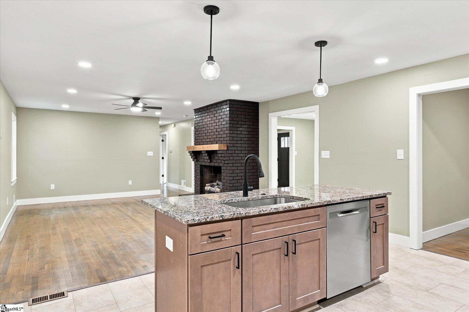 Residential in Spartanburg 2