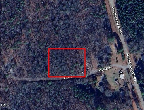 0 Saint Luke Church Rd, Goldston, NC, 27252 | Card Image