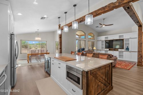 17054 S Golden Sunrise Pl, Corona De Tucson, AZ, 85641-2722 | Card Image