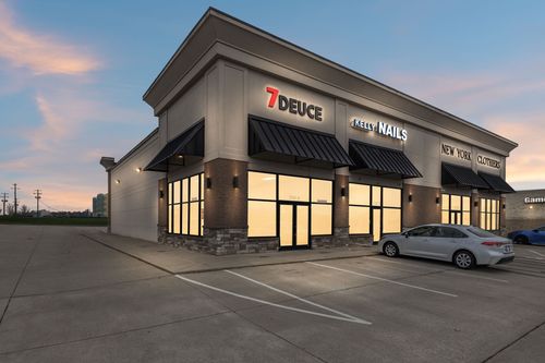 206 Claire Ave, Oak Grove, KY, 42262-8361 | Card Image