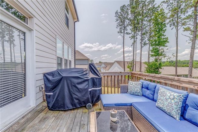 28 Rolling Rock Way, House other with 4 bedrooms, 4 bathrooms and 2 parking in DALLAS GA | Image 50