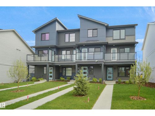 1205 Keswick Dr Sw, Edmonton, AB, T6W | Card Image