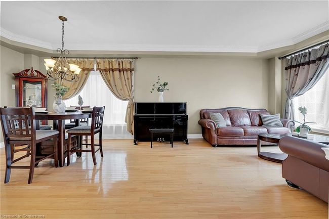 3348 Raspberry Bush Trail, House other with 4 bedrooms, 4 bathrooms and 6 parking in Oakville ON | Image 22