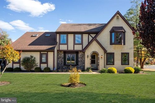 2015 Butternut Dr, Huntingdon Valley, PA, 19006-1734 | Card Image