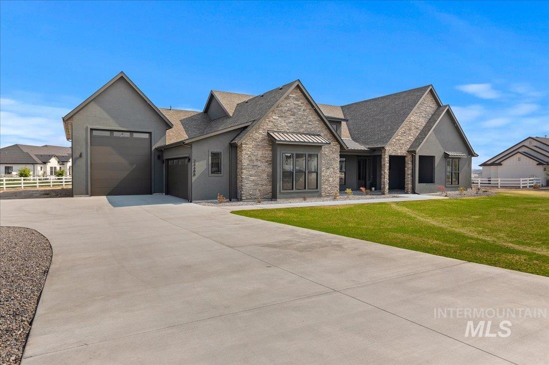 Himark Way, Caldwell, ID 83607