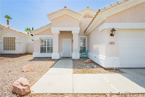 3025 Pismo Beach Dr, Las Vegas, NV, 89128-6977 | Card Image