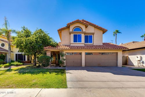 2119 E New Bedford Dr, Gilbert, AZ, 85234-3865 | Card Image