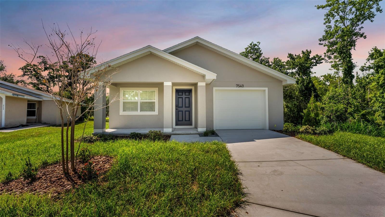 Residential in LAKELAND