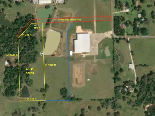 8 Nelson Rd, Hempstead, TX, 77445 | Card Image