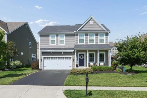 10365 Hazelnut Dr, Plain City, OH, 43064-2571 | Card Image