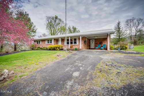 2488 Highway 133, Shady Valley, TN, 37688-5053 | Card Image