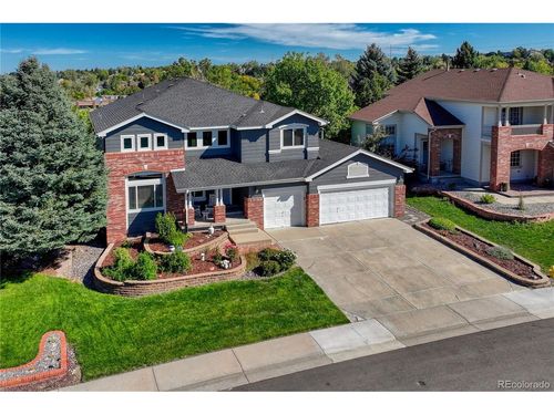 6637 Millstone St, Highlands Ranch, CO, 80130-3864 | Card Image