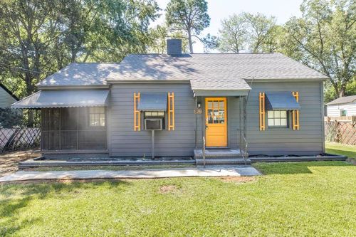 520 Villa Esta Cir, Macon, GA, 31206-1754 | Card Image