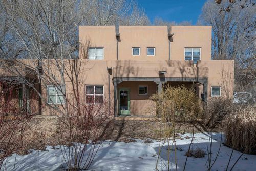 602-208 Paseo Del Pueblo Sur, Taos, NM, 87571-5931 | Card Image