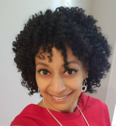 Marcella Johnson