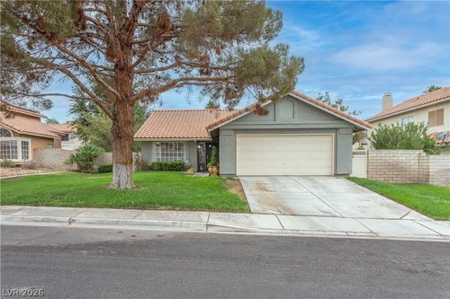 1316 Grey Hunter Dr, North Las Vegas, NV, 89031-1548 | Card Image