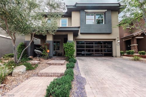 10605 Harvest Green Way, Las Vegas, NV, 89135-1245 | Card Image
