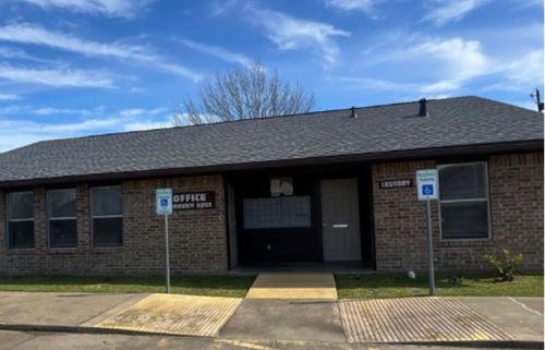 1201 Edmiston Dr, Crockett, TX, 75835-3414 | Card Image