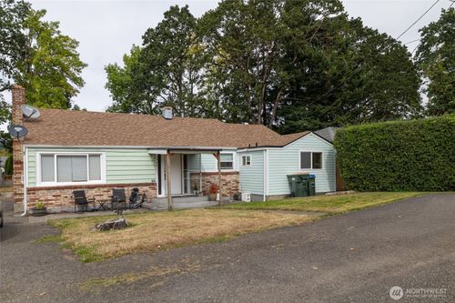 1424 Sw Kelly Ave, Chehalis, WA, 98532-3719 | Card Image