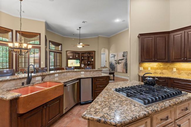 4022 Hidden Winds Dr, House other with 5 bedrooms, 5 bathrooms and null parking in Spring TX | Image 16