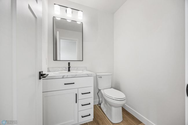 Half Bathroom - Photos of a previous build | Image 16