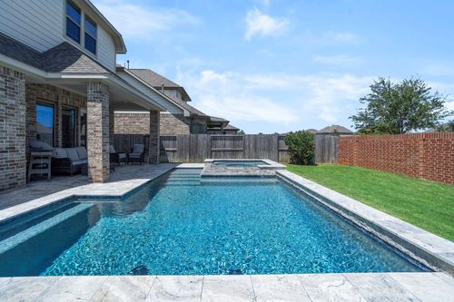 2106 Ironwood Pass Drive, Missouri City, TX, 77459 | Card Image