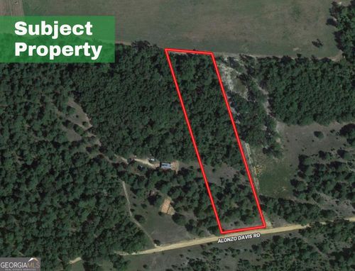 0 Jasper Davis Rd, Avera, GA, 30803 | Card Image