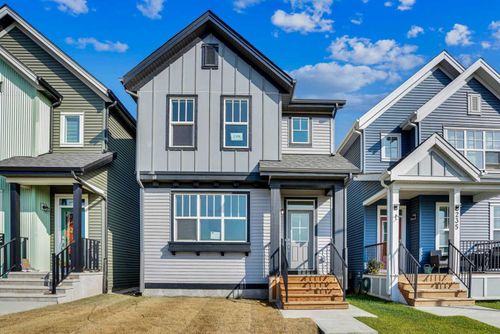 239 Savoy Landing Se, Calgary, AB, T3S0L1 | Card Image