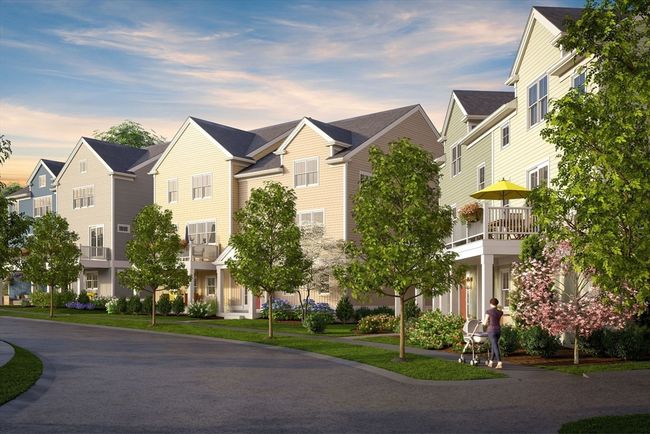 1 - 643 Church St, Condo with 3 bedrooms, 2 bathrooms and null parking in Raynham MA | Image 19