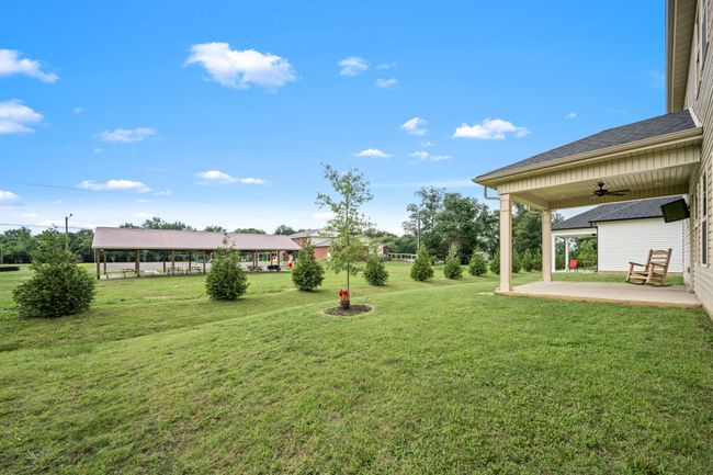 115 Ruby Cate Way, House other with 4 bedrooms, 3 bathrooms and 2 parking in Murfreesboro TN | Image 30