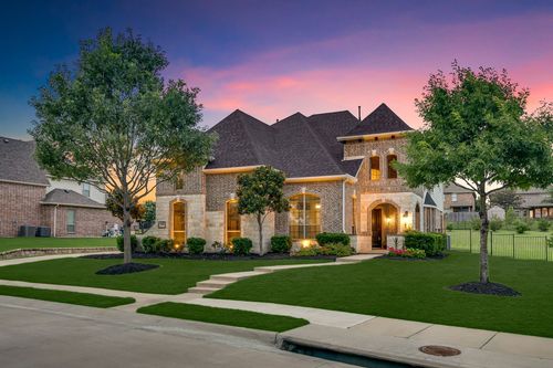 604 Amherst Dr, Rockwall, TX, 75087-7175 | Card Image