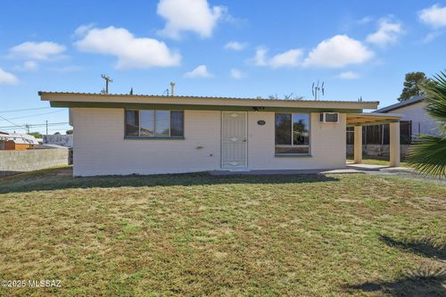 109 W Webb Dr, San Manuel, AZ, 85631-1005 | Card Image