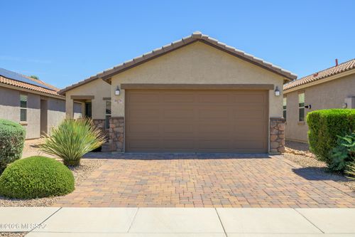 8678 N Genoa Court, Tucson, AZ, 85742 | Card Image