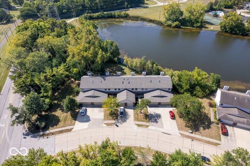 0-5322 Bay Harbor Dr, Indianapolis, IN, 46254-4500 | Card Image