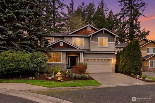 26050 Se 23rd Pl, Sammamish, WA, 98075-5947 | Card Image