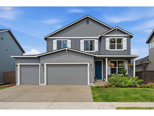 18110 Ne 48th Ct, Vancouver, WA, 98686-3061 | Card Image
