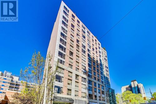 1105-152 St Patrick St, Toronto, ON, M5T3J9 | Card Image