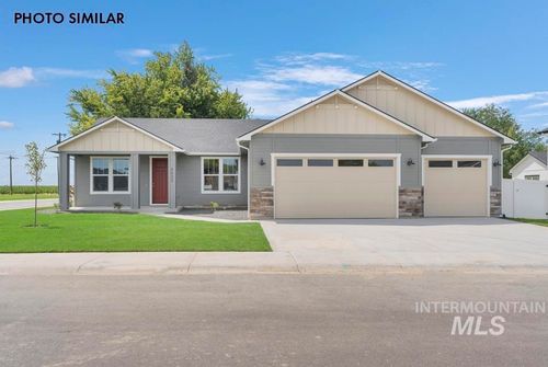 206 Pronghorn Ave, Fruitland, ID, 83619-1109 | Card Image