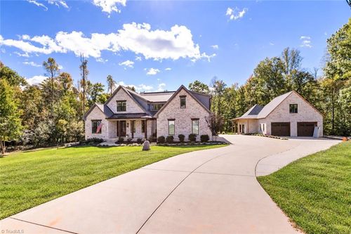 1206 Barman Ct, Summerfield, NC, 27358-9437 | Card Image