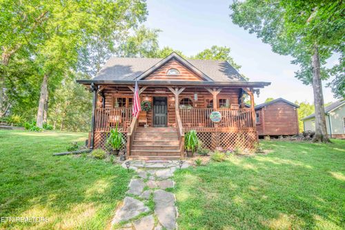 241 Goose Pt, Spring City, TN, 37381-6233 | Card Image