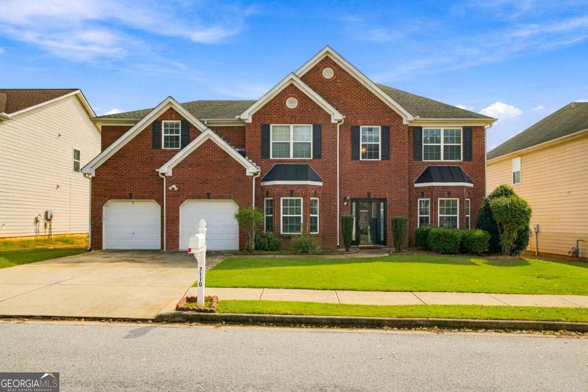 Residential in Atlanta