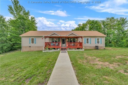 2276 1st Creek Rd, Kenna, WV, 25248-6018 | Card Image