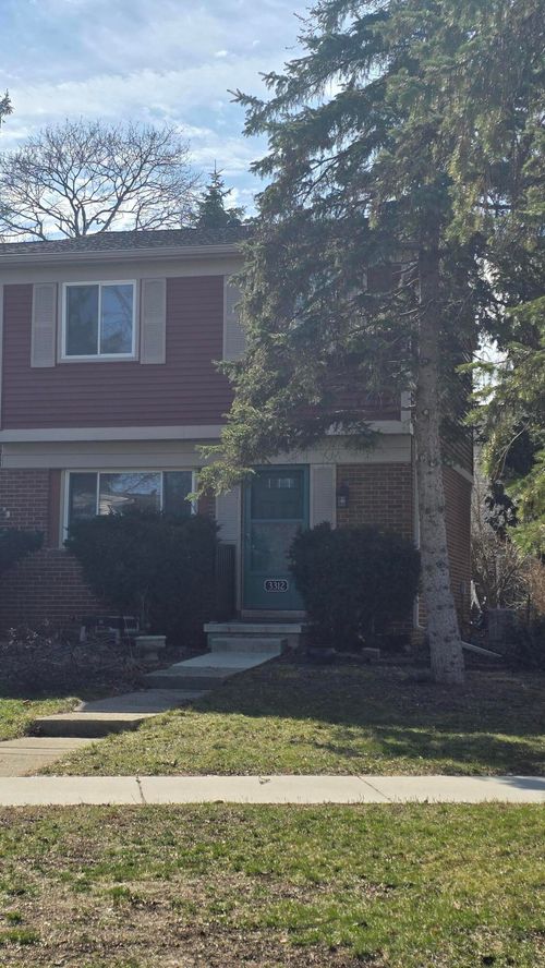 3312 Williamsburg Road, Ann Arbor, MI, 48108 | Card Image