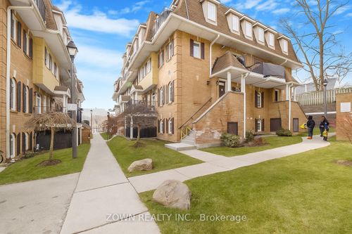 304-72 Sidney Belsey Cres, York, ON, M6M5J6 | Card Image