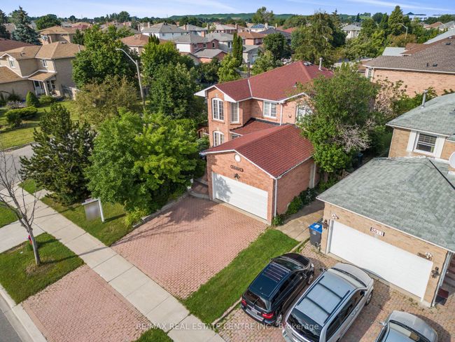 5615 River Grove Ave, House other with 4 bedrooms, 3 bathrooms and 3 parking in Mississauga ON | Image 4