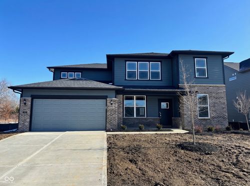 7279 Barrett Dr, Brownsburg, IN, 46112-9697 | Card Image