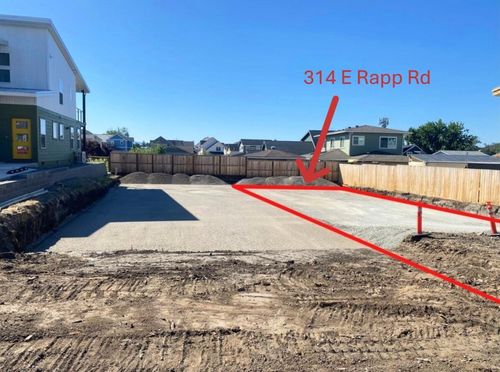 314 E Rapp Rd, Talent, OR, 97540-5601 | Card Image
