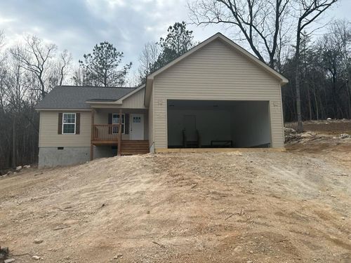 825 Bridges Rd, Rocky Face, GA, 30740-9531 | Card Image