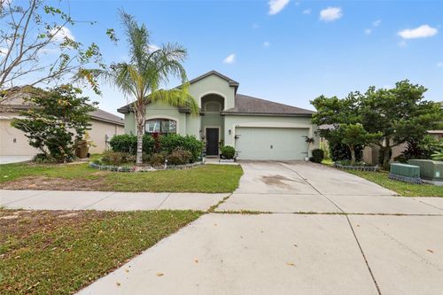 508 Delta Ave, GROVELAND, FL, 34736-8474 | Card Image