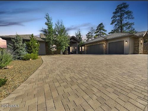 2145 Forest Mountain Rd, Prescott, AZ, 86303-6911 | Card Image